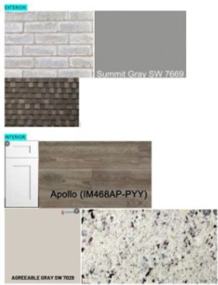 752 N Honey Locust Bnd - Photo 4 of 5