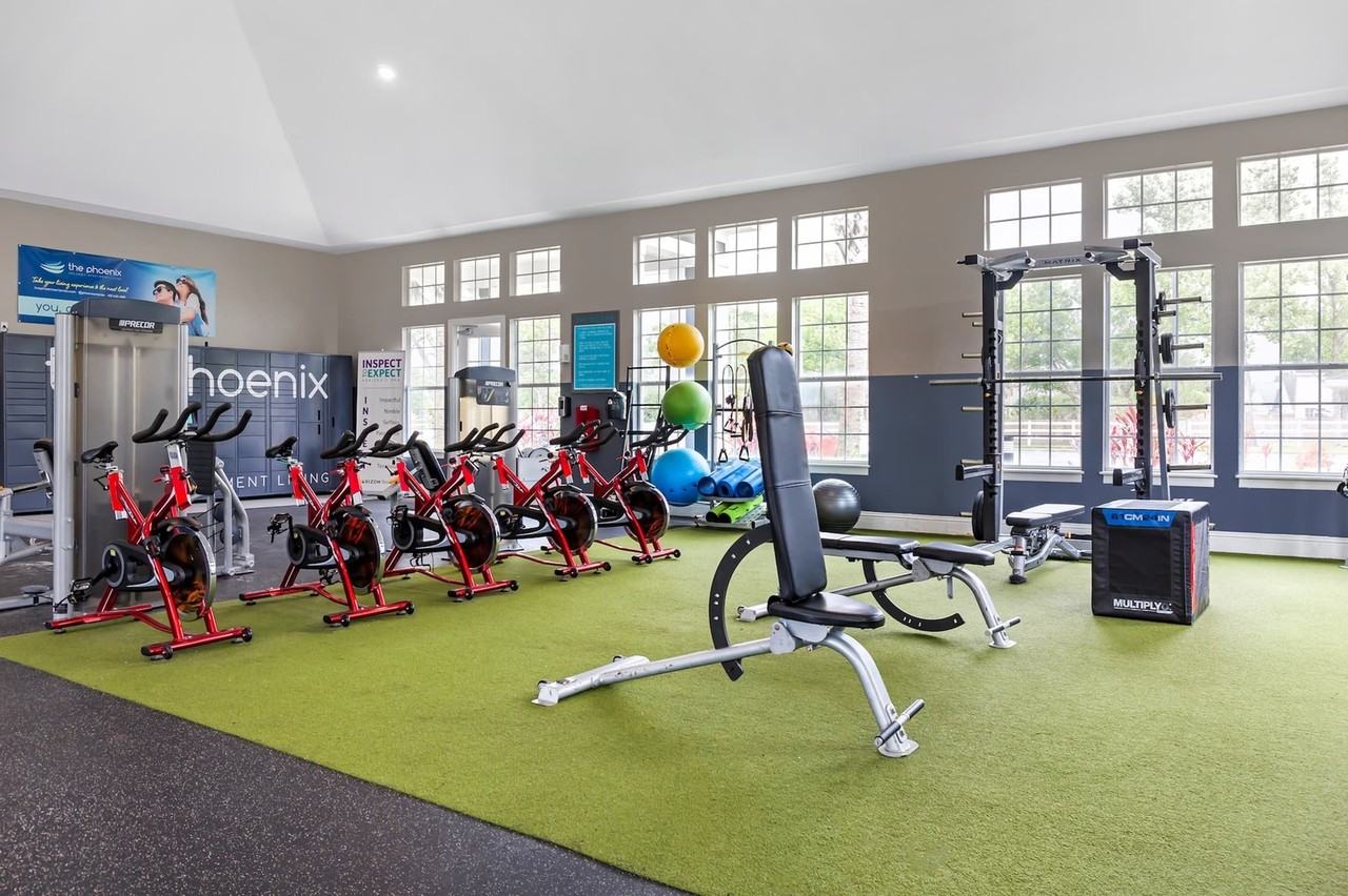 The Phoenix Orlando - Photo 7 of 19