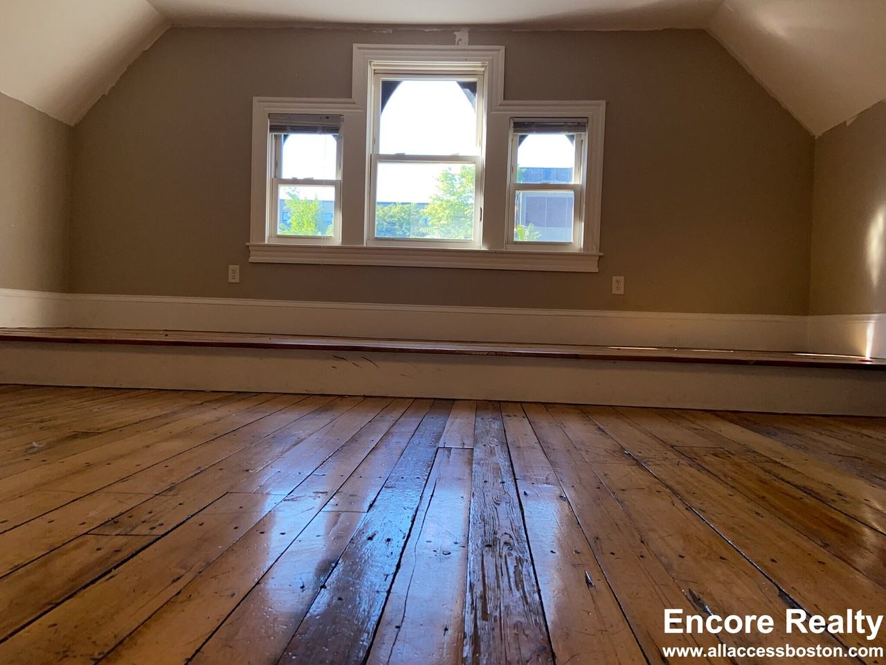 1 Parker Hill Terrace #3 - Photo 3 of 18