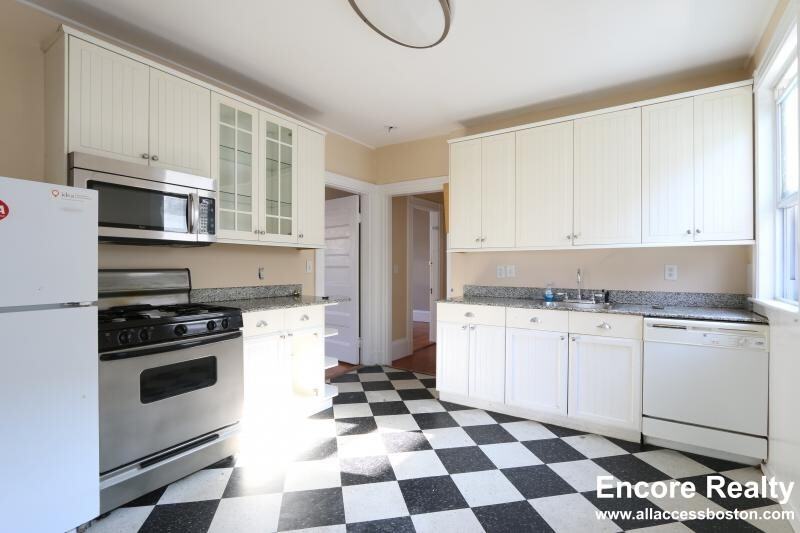 1 Parker Hill Terrace #3 - Photo 4 of 18