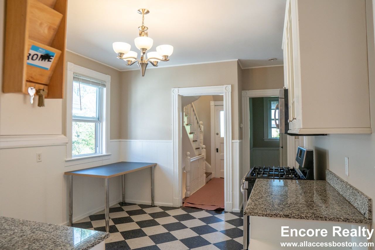 1 Parker Hill Terrace #3 - Photo 5 of 18