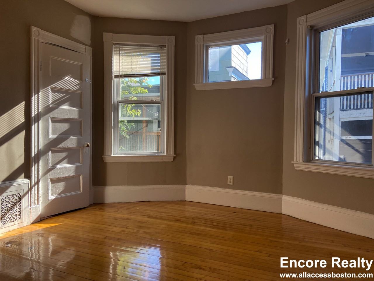 1 Parker Hill Terrace #3 - Photo 6 of 18