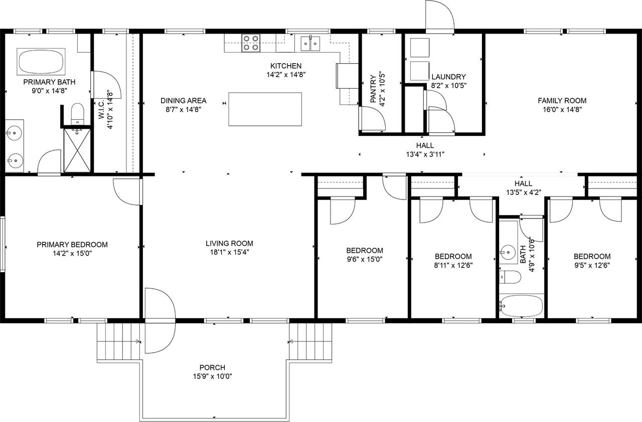 1330 Fm 1101 #NA - Photo 3 of 27