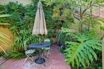 1162 1/2 S Hayworth Ave #NA - Photo 6 of 17