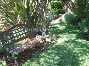 1162 1/2 S Hayworth Ave #NA - Photo 7 of 17