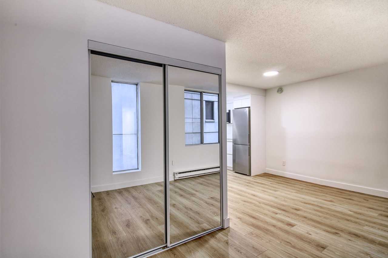 2285 SaintMathieu Street Apartments 2285 Rue SaintMathieu, Montréal