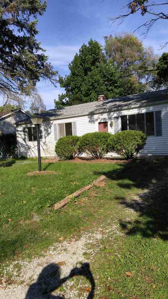 6411 Gardenview Dr, Fort Wayne, IN 46809, USA 2 unit Rentals Zumper