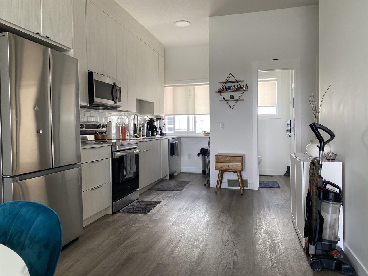 101 Panatella Sq Nw 405, Calgary, AB T3K 2R9 2 Bedroom House for