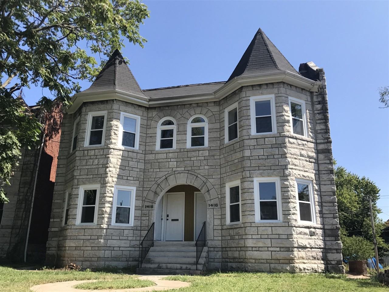 1416 Union Boulevard #1416A2F - Photo 6 of 6