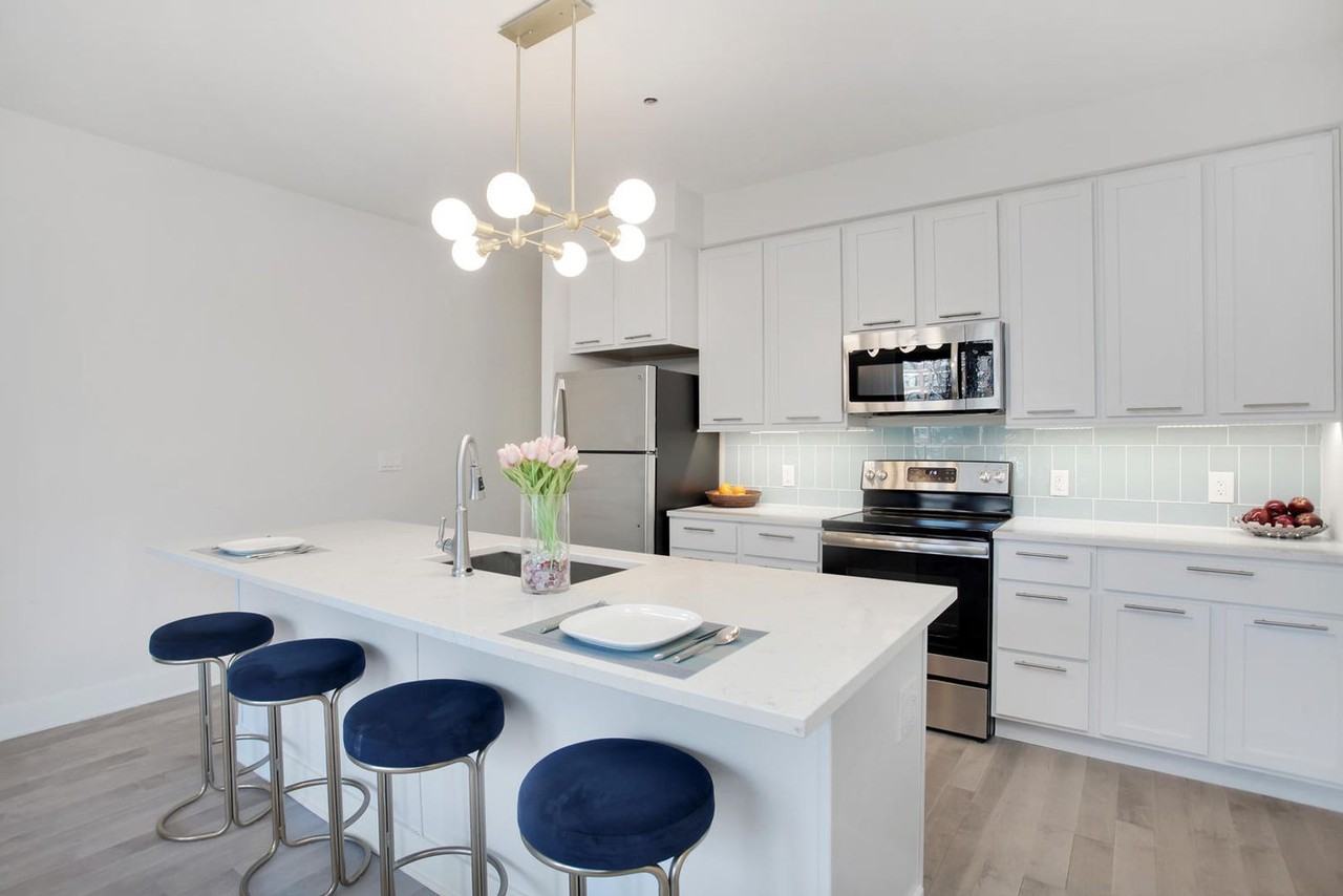 The Millennia - Photo 2 of 37