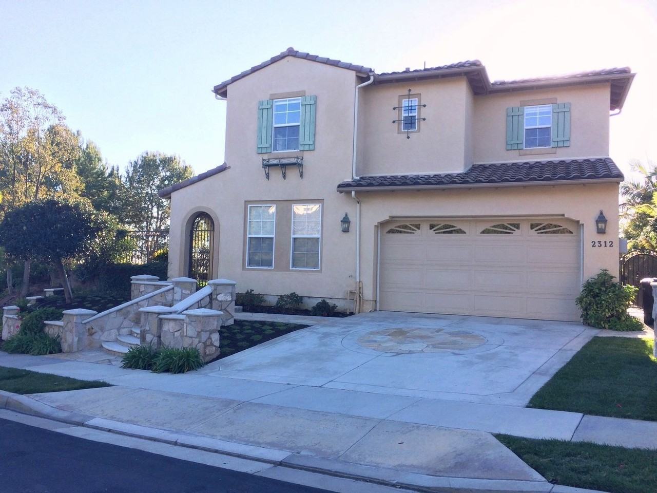2312 Costa Rugosa
