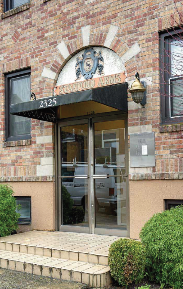 Stanford Arms Apartments - Photo 3 of 44