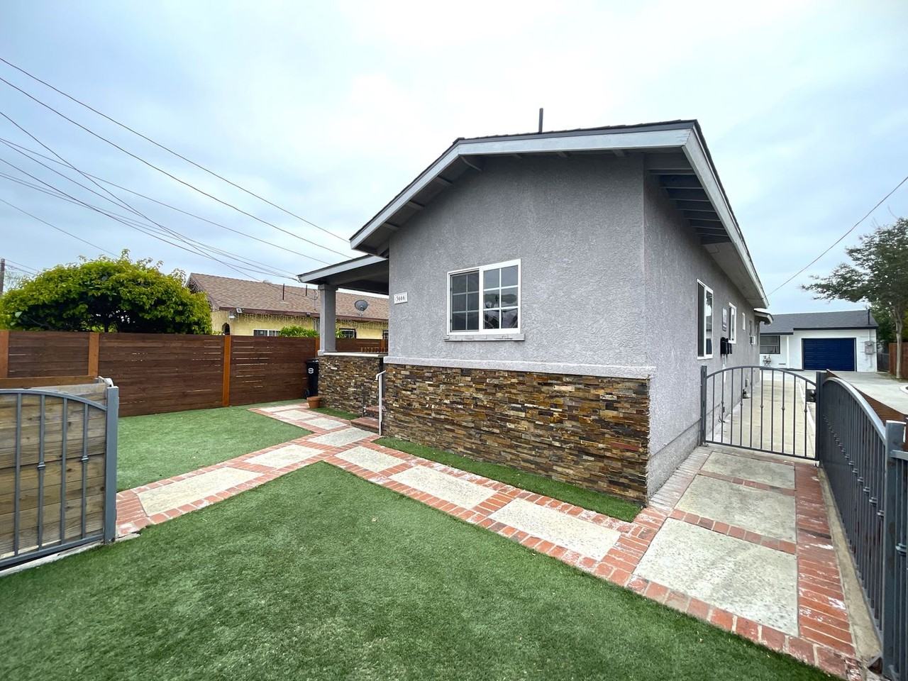 5th St 3664-3666 - Photo 2 of 14