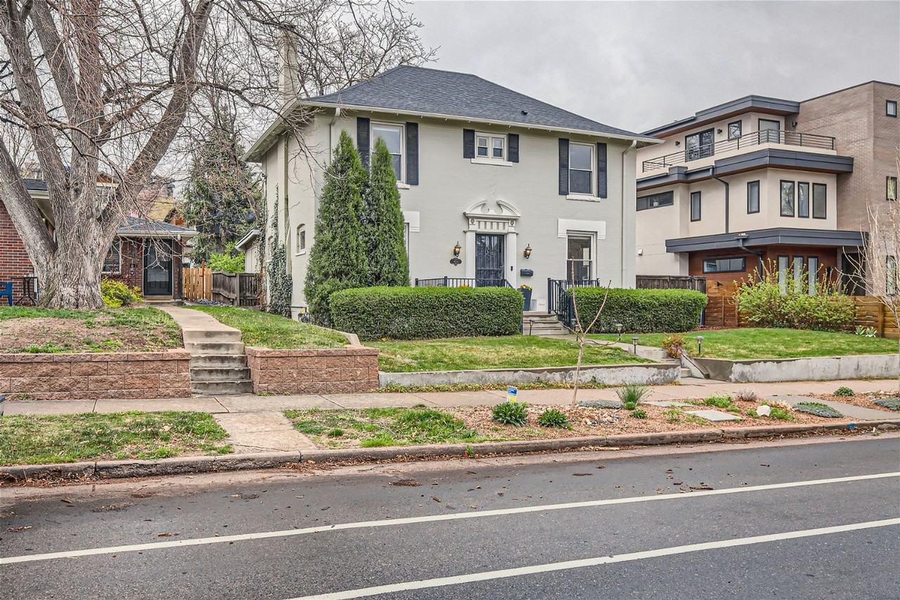 454 S Emerson St - Photo 2 of 28