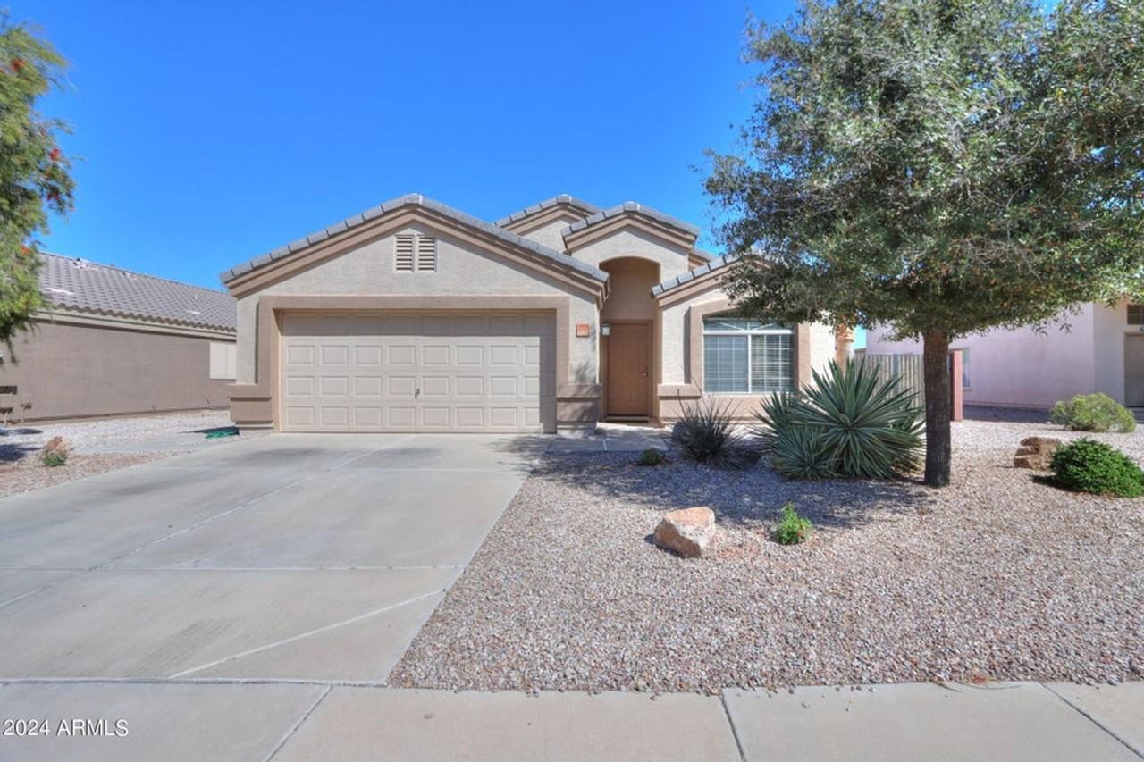 1628 E Cardinal Dr, Casa Grande, AZ 85122 3 Bedroom Apartment for