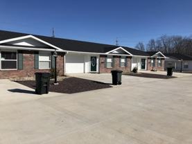 1311 E Boulevard St Apt C #Apt C - Photo 1 of 1