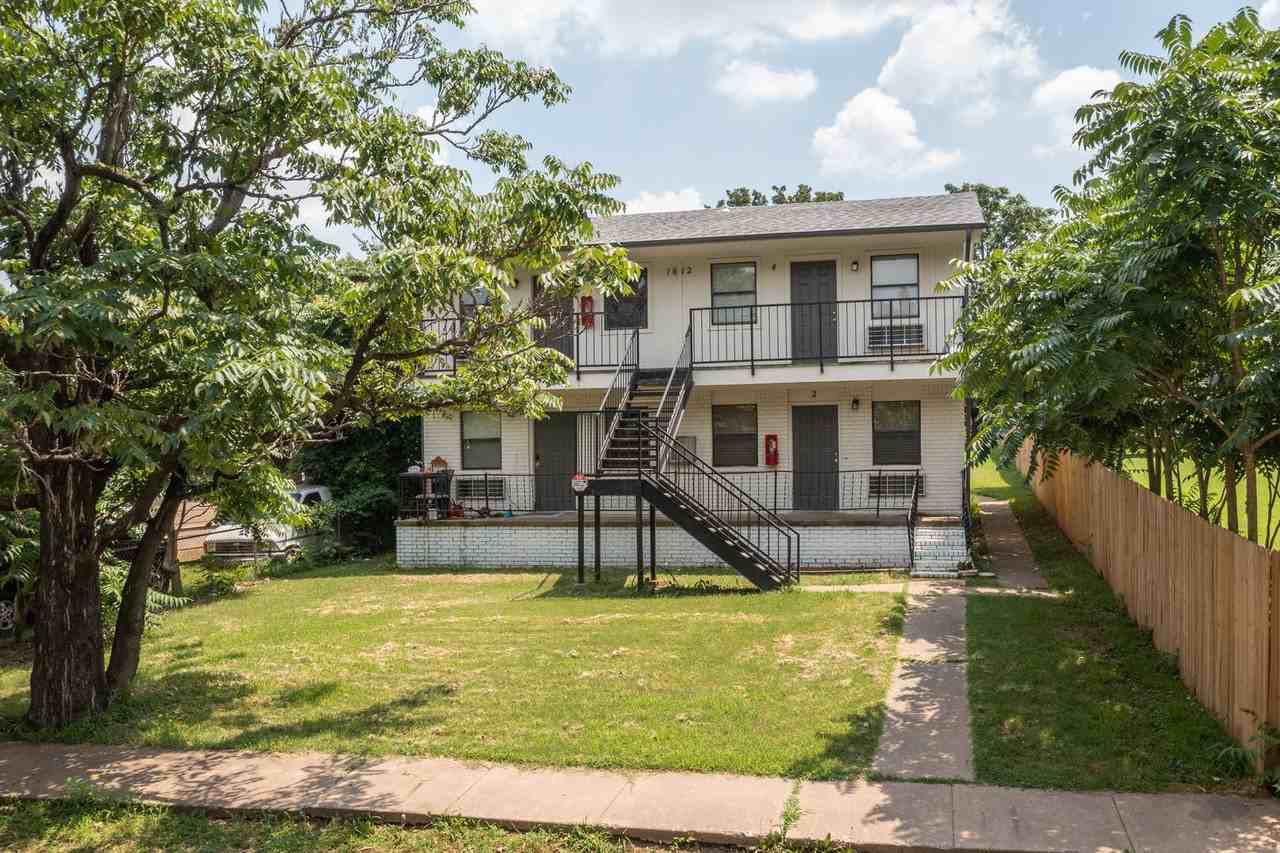 MF-05-1612 South X Street Quadplex - Photo 5 of 7