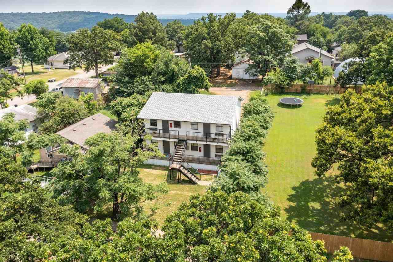 MF-05-1612 South X Street Quadplex - Photo 6 of 7