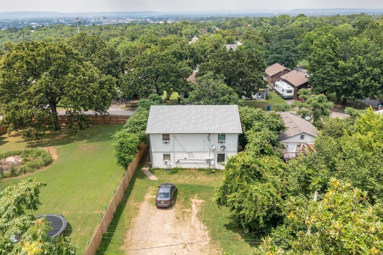 MF-05-1612 South X Street Quadplex - Photo 7 of 7