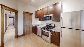 Belle Plaine Building - Photo 1 of 1