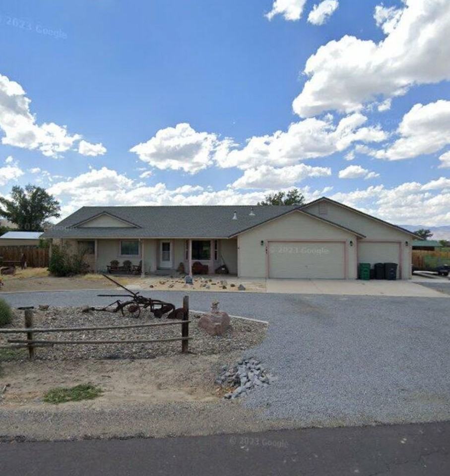 141 Country Ranch Rd, Fernley, NV 89408 3 Bedroom House for $2,460 ...