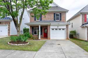 featured image of 3820 Yates Mill Trl