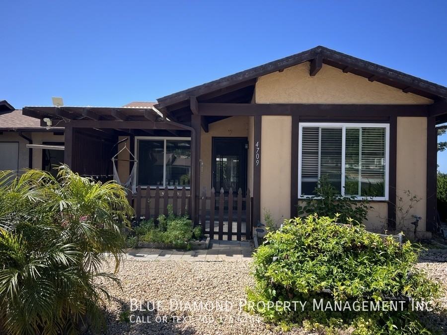 4709 Rim Rock Rd - Photo 3 of 3