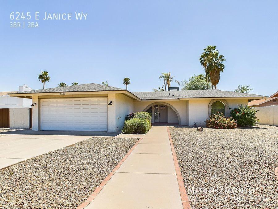 6245 E Janice Way - Photo 4 of 41