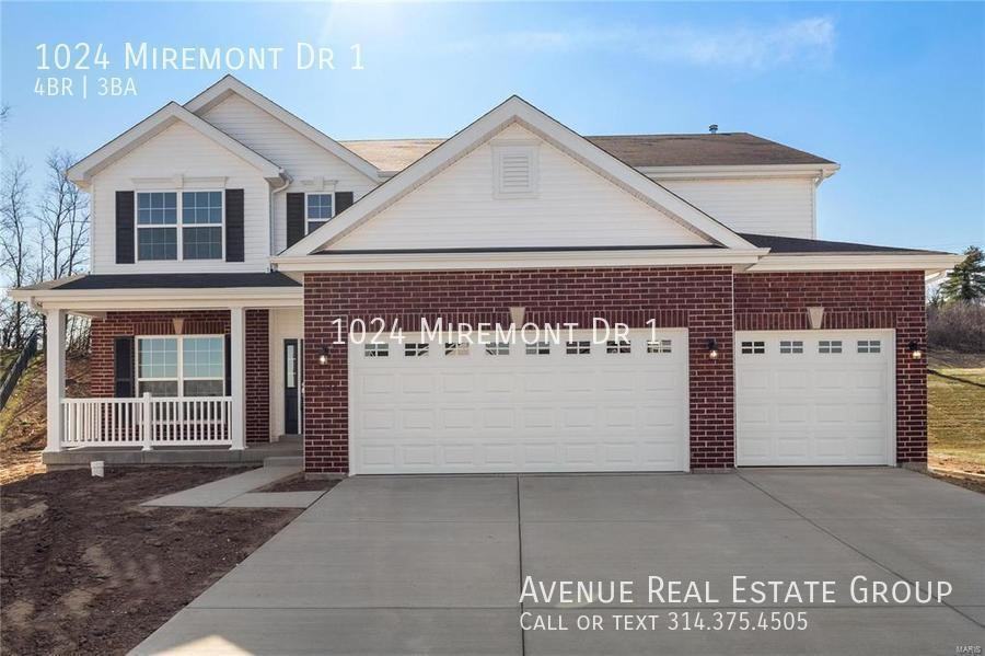 1024 Miremont Dr - Photo 2 of 37