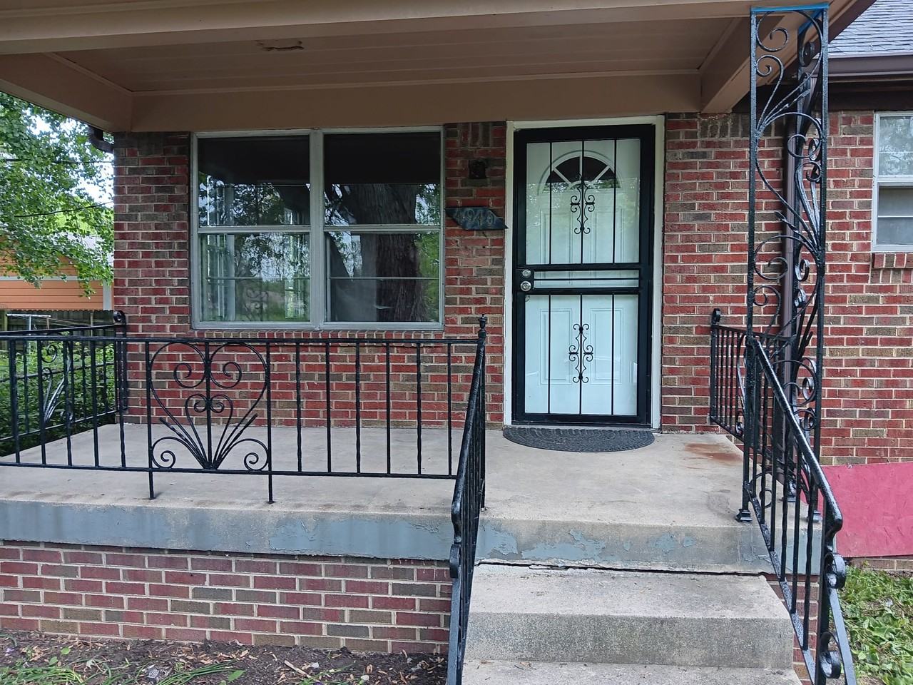 4940 E 16th St, Indianapolis, IN 46201 2 bedroom House Rental Zumper