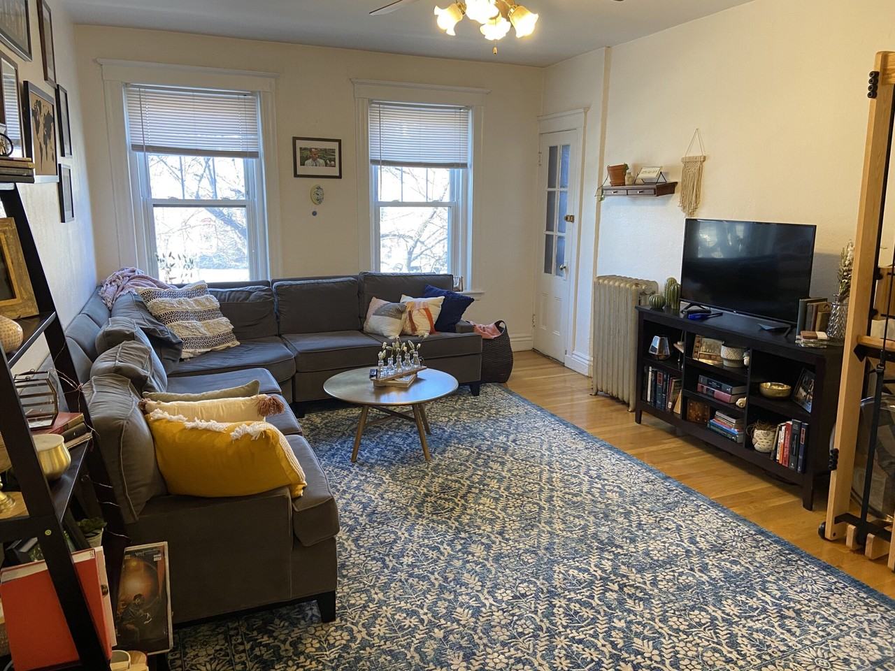 1750 Commonwealth Ave #9 - Photo 2 of 22