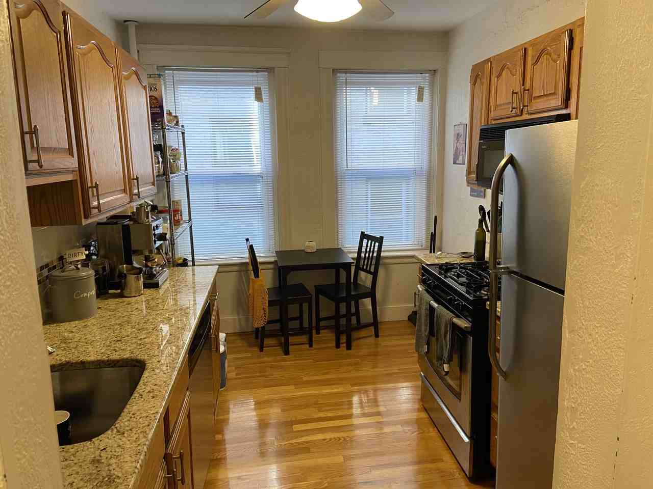 1750 Commonwealth Ave #9 - Photo 7 of 22