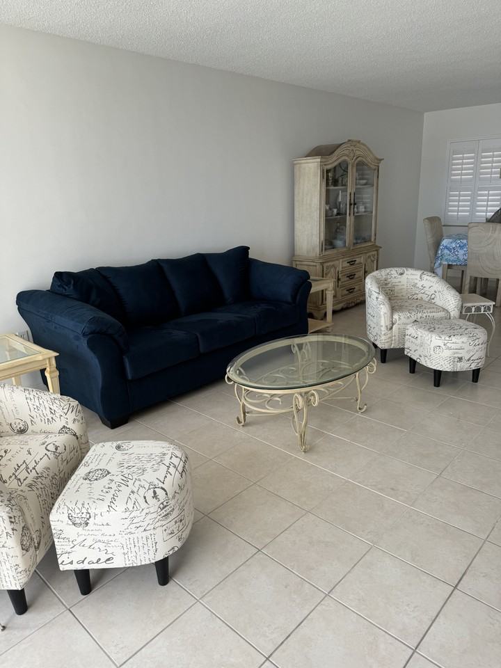 16400 Gulf Blvd #605 - Photo 5 of 16