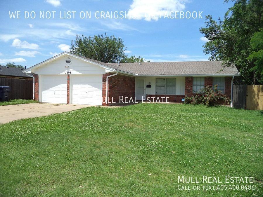 3905 Se 54th St - Photo 2 of 17