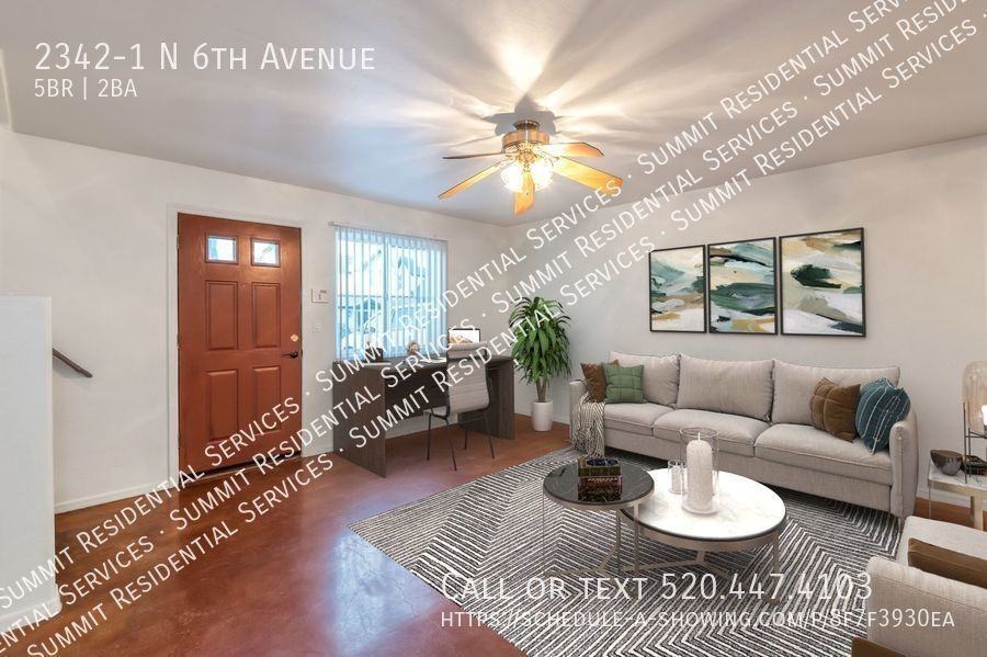 2342 N 6th Ave Unit 1