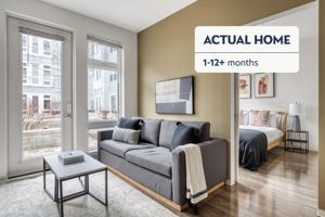 featured image of 445 Artisan Way #154A