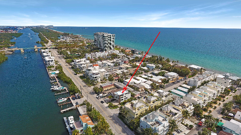 5601 N Ocean Dr - Photo 2 of 20