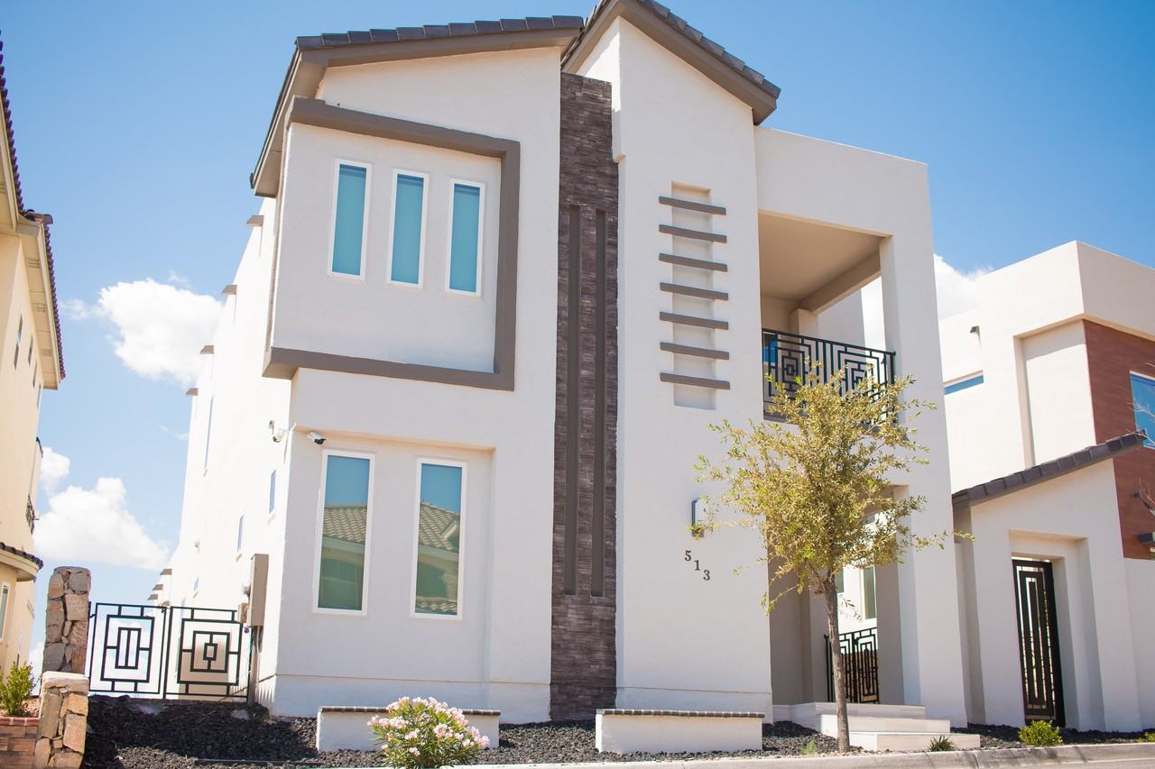 513 S Festival Dr #3
