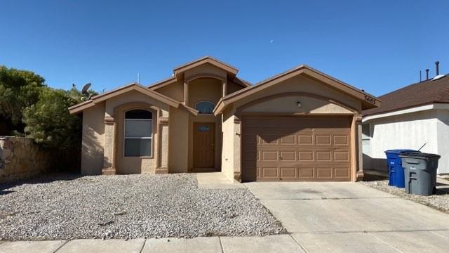 3683 Prairie Rose St #2