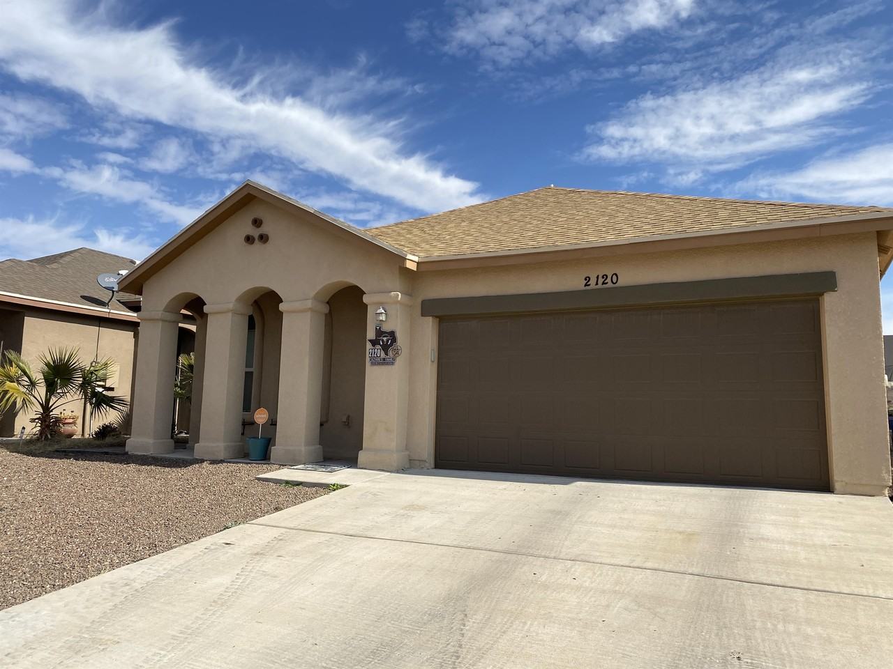 2120 William Woolverton Place #3 - Photo 3 of 7