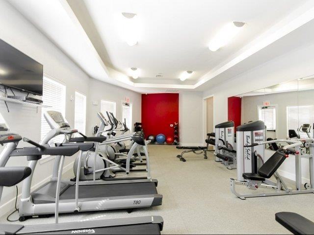 Mansions at Hickory Creek - Photo 2 of 9