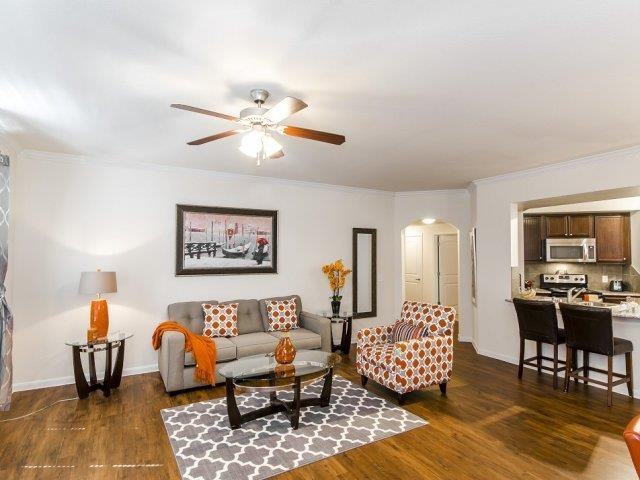 Mansions at Hickory Creek - Photo 3 of 9