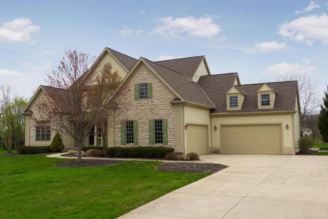 5267 Summerwood Crossing - Photo 3 of 36