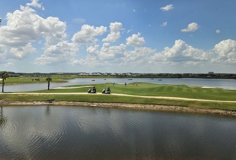 5522 Hampton Links Ct - Photo 2 of 28
