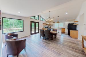 featured image of John West Rd