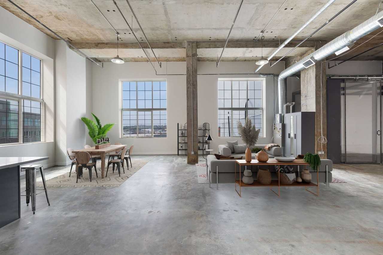 The Old Rainier Brewery - Photo 3 of 37