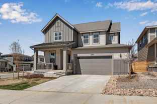 2403 Cabin Creek Ave - Photo 1 of 1