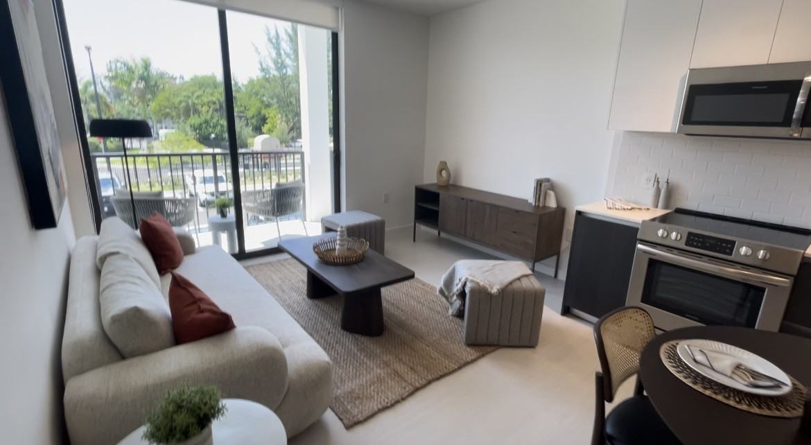 1931 Nw 207th St #401 - Photo 2 of 20