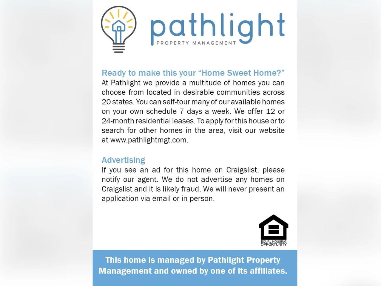 8905 S Brentwood St - Photo 3 of 3