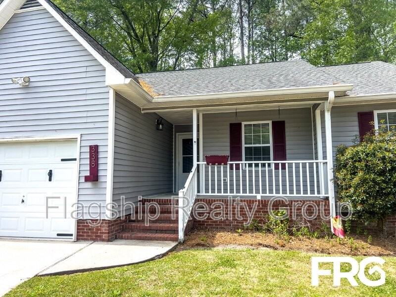 338 Lakemere Dr - Photo 3 of 31